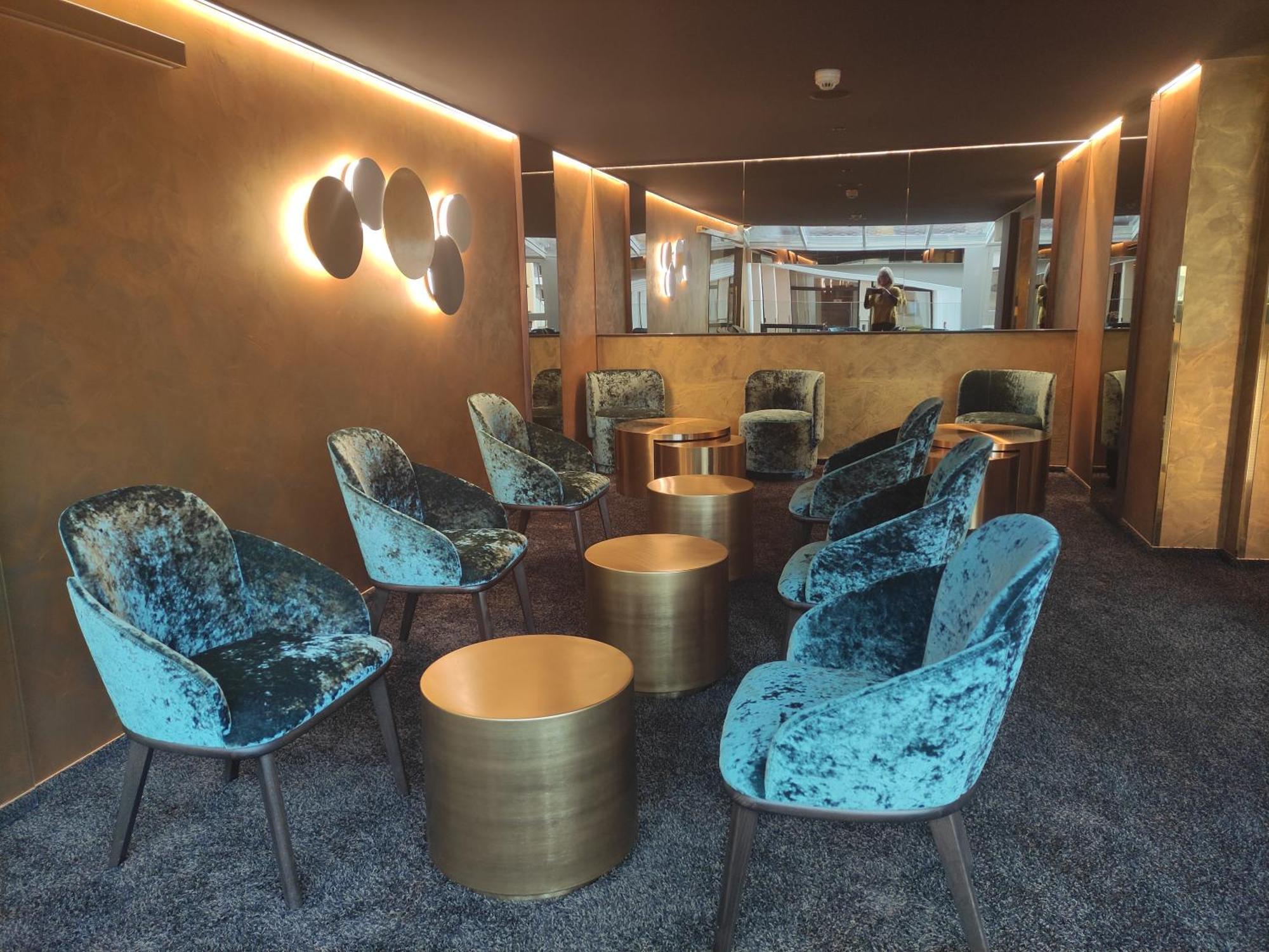באד פיסינג Hotel Schweizer Hof Thermal Und Vital Resort (Adults Only) מראה חיצוני תמונה