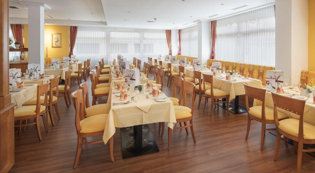 באד פיסינג Hotel Schweizer Hof Thermal Und Vital Resort (Adults Only) מראה חיצוני תמונה