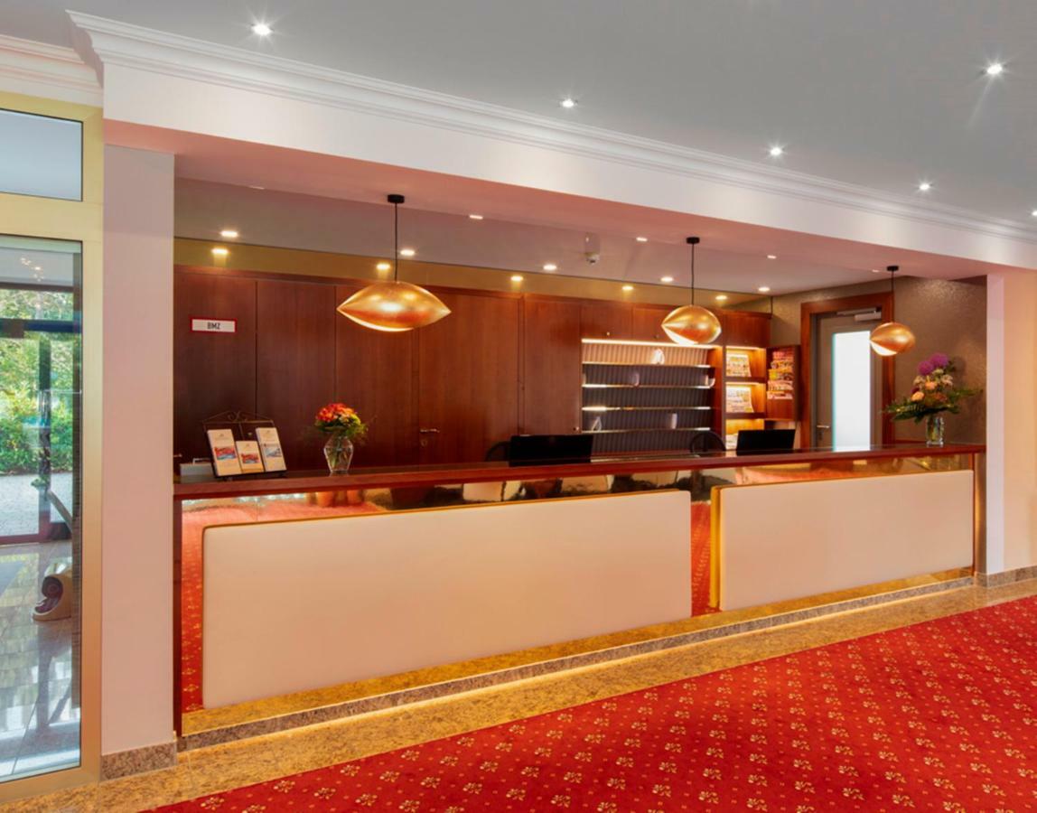 באד פיסינג Hotel Schweizer Hof Thermal Und Vital Resort (Adults Only) מראה חיצוני תמונה